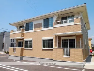 プリートカーサ内浜Ⅱの画像