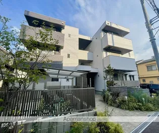 YOURMAISON粉浜駅前の画像