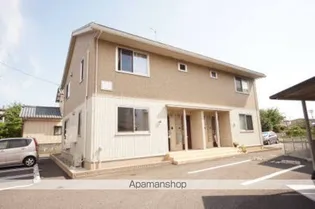 イーストヒルズ Cの画像