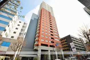 ロイヤルパークス大名の画像