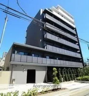 グランドコンシェルジュ池袋本町ウエスト【1階】の外観