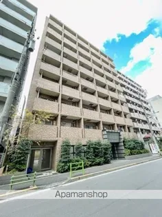 スカイコート月島の画像