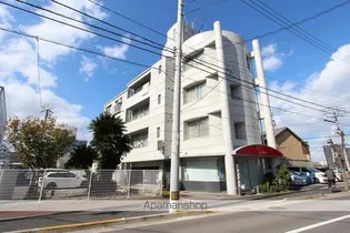 カワニシマンションの画像