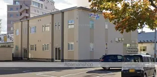 レインボーコート若松 B棟の画像