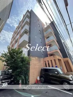 レグラス横浜吉野町サウス【5階】の外観