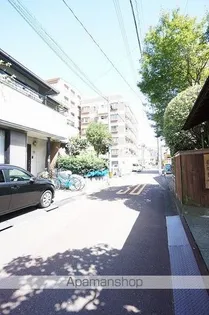 コーポ前田【205号室】の周辺