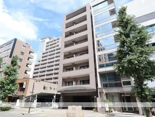 YM丸の内【603号室】の外観