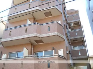 東京都中野区弥生町1丁目【マンション】の外観