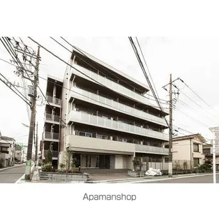 アルファコート立石2の画像