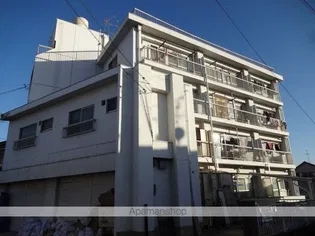 レオハイム田口の画像