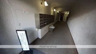 秀和神宮レジデンス【3階】のその他画像