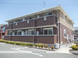 フラワーコートアネックスの画像