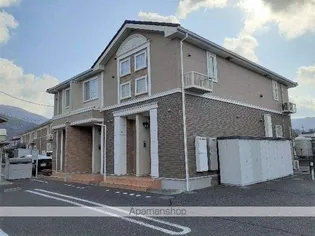 セレーン蓬田B【2階】の外観