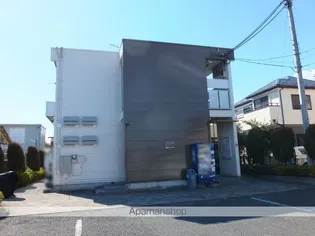 レオパレスFEDEの画像