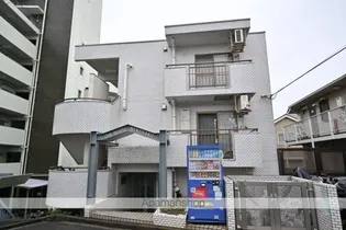 ヴァンハウス白楽の画像