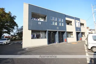 シャン ド フルールの画像