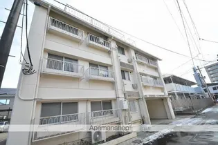 星ヶ丘プラザの画像