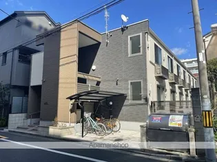 ヴィアロ堀切レジデンスの画像