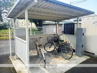 Y’SAP厨川【C号室】の内装