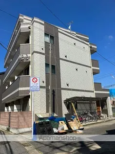 プライディア幕張【4階】の外観