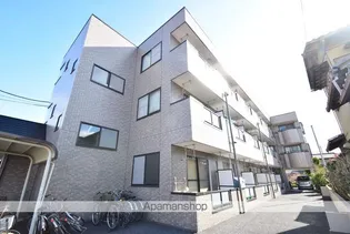 ライフタウンハイツⅡの画像