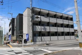 広島県福山市三吉町南2丁目【マンション】の外観