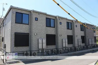 クルールピット 高須【2階】の外観