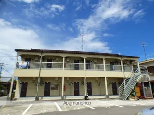 コーポめぐみⅠの画像