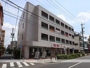 アートホーム広路【306号室】の外観