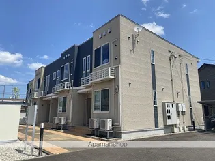 フラン メゾン17の画像