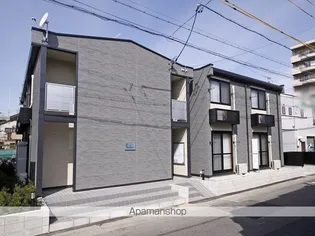 レオパレス廿軒家の画像