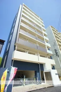 FOREST福岡県庁前の画像