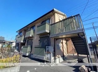 メゾンHOKUSHIN Ⅱの画像