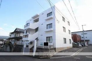 コーポ府南の画像