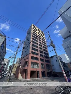 ルネッサンス21久留米六ツ門【14階】の外観