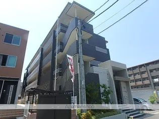 スペランツァ【1階】の外観