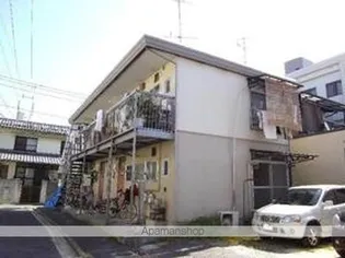 イーストハイムの画像