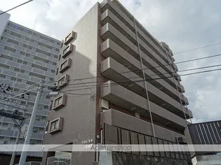 フロレセル宮城野【7階】の外観