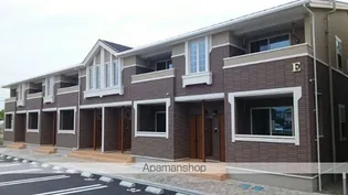 ロータス南島田Eの画像