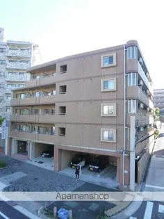 ステラヒルズ【401号室】の外観