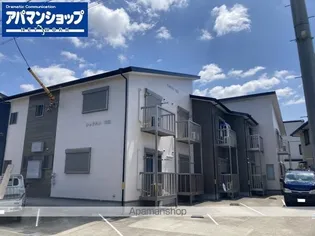シュテルン本郷【1-C号室】の外観