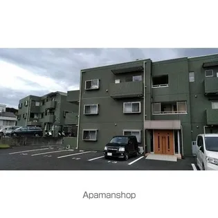 メゾンドクラの画像