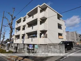 ロイヤルハウス上地の画像