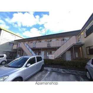 パークコートの画像