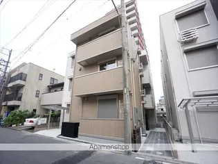 メゾン如庵の画像
