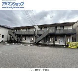ジーライズ室本町A棟B棟の画像