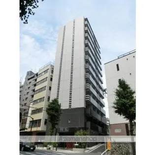 東京都豊島区雑司が谷3丁目【マンション】の外観