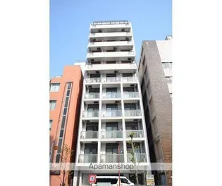 URBAN LINK蒲田の画像