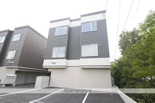 MKガーデン野幌の画像