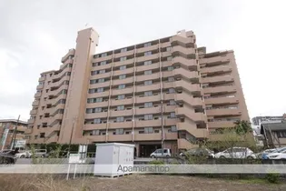 ライオンズマンション坂戸駅前の画像
